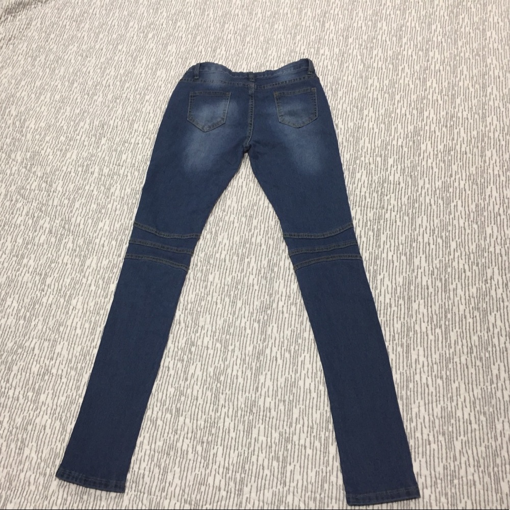 Medium Biker pants, (Women’s)